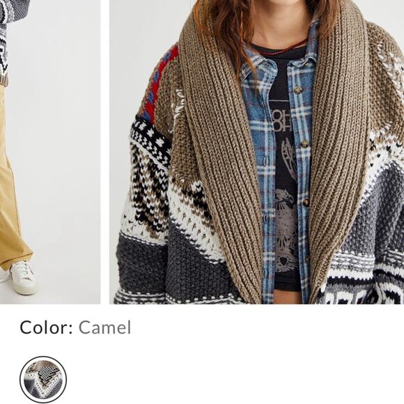 New without Tag - Zadig & Voltaire Ella Cardigan - Picture 10 of 12